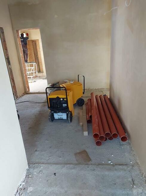 Wynajem osuszaczy powietrza/pochłaniaczy wilgoci Krotoszyn