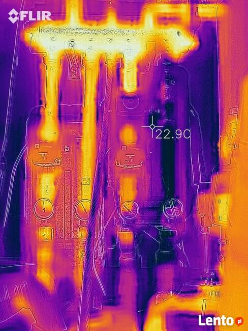 WARMAH wylewki maszynowe ogrzewanie podłogowe mixokret