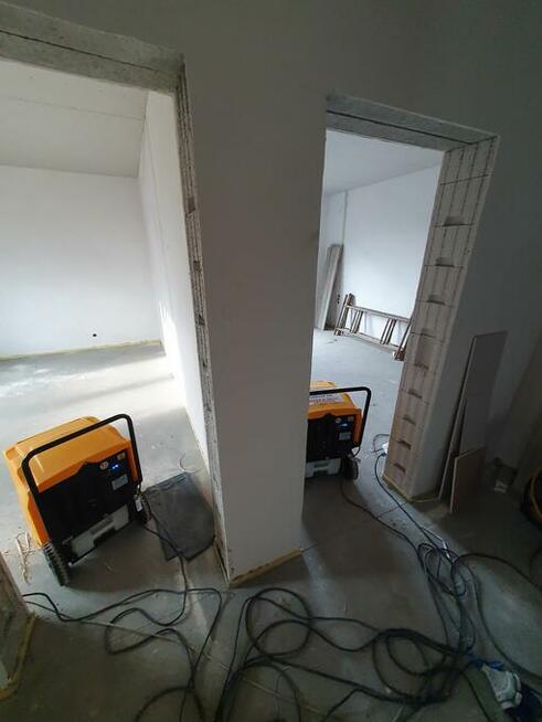 Wynajem osuszaczy powietrza/pochłaniaczy wilgoci Kłodzko