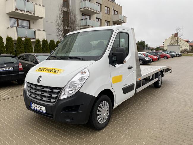 Wypożyczalnia wynajem autolawet Elit