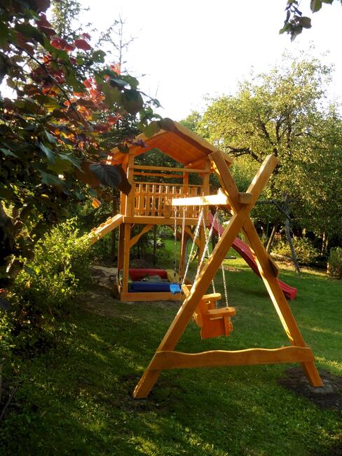 noclegi agroturystyka Świętokrzyskie Smaki