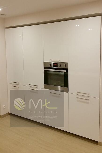 Montaż Mebli Warszawa Składanie Mebli z Paczki Warszawa