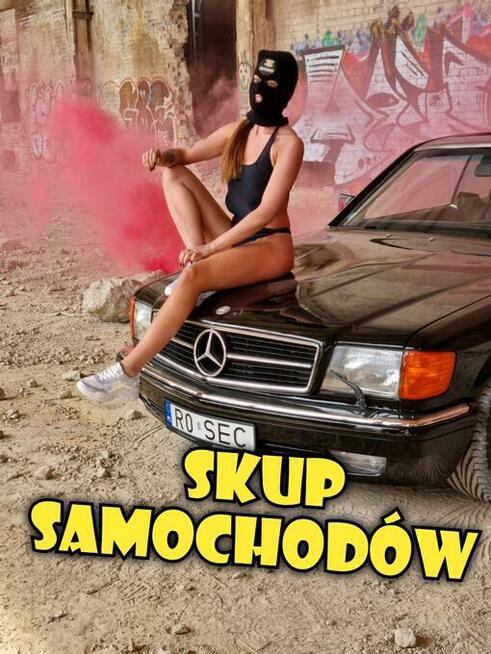 AUTO SKUP KRAKÓW 515 916 550