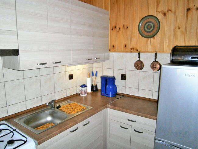 Działka budowlana- rekreacyjna