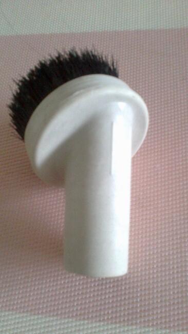 Oryginalna szczotka do odkurzacza Zelmer