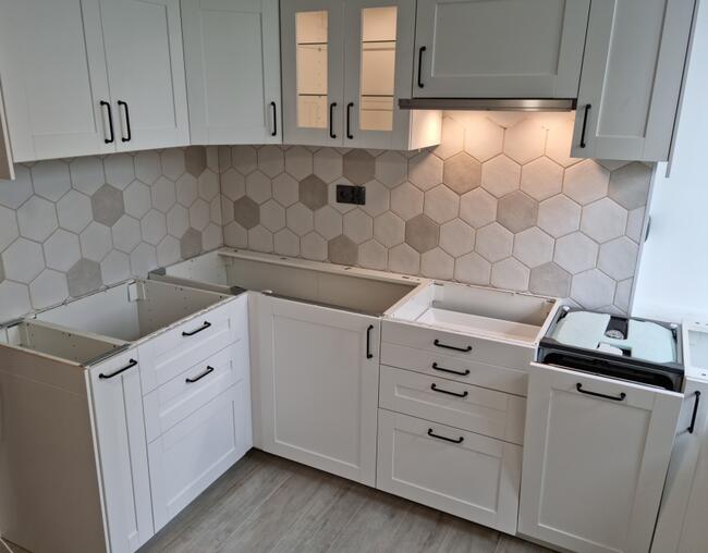 Montaż Mebli Składanie Mebli Piaseczno Józefosław Mysiadło