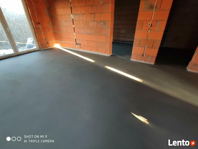 WARMAH ogrzewanie podłogowe montaż kotłowni wylewki