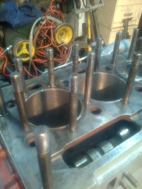 Ursus C 360, MF 255 , C 360 3 p , 4 p , in ,remonty silników