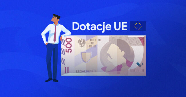 Dofinansowanie na podjęcie działalności gospodarczej