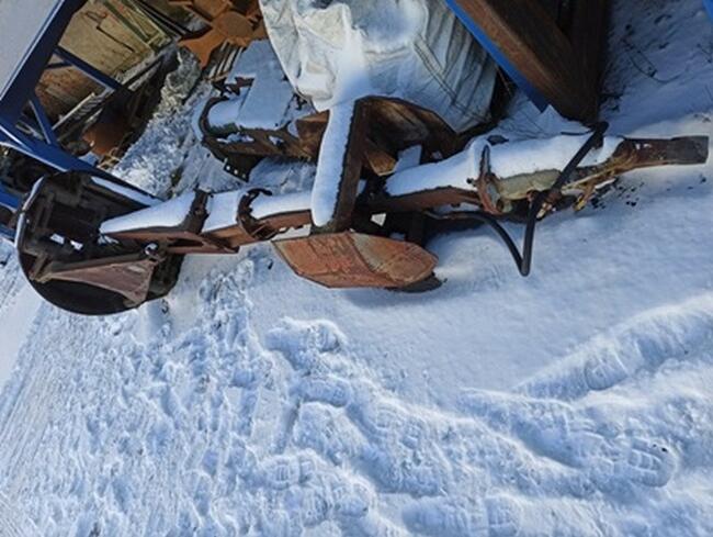 Chwytak do kopania studni łyżka do studni