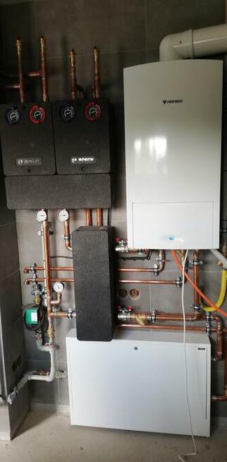 KOMPLEKSOWE USŁUGI HYDRAULICZNE