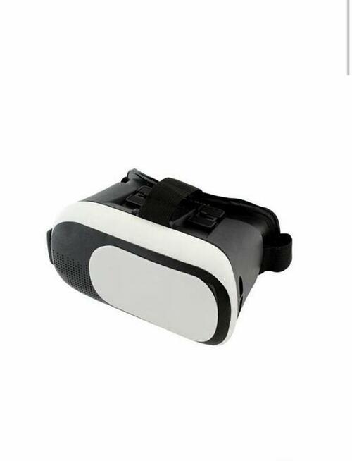 Gogle Vr 3D okulary wirtual reality 360