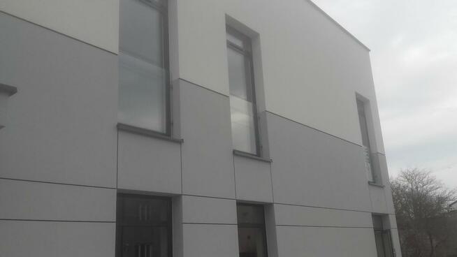 balustrady ze stali nierdzewnej oraz malowanej proszkowo