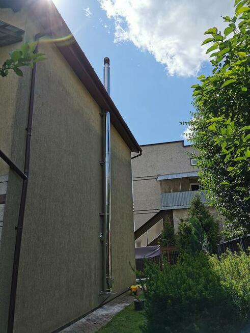 Kominki kominy kompleksowo