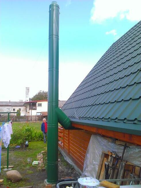 Kominki kominy kompleksowo