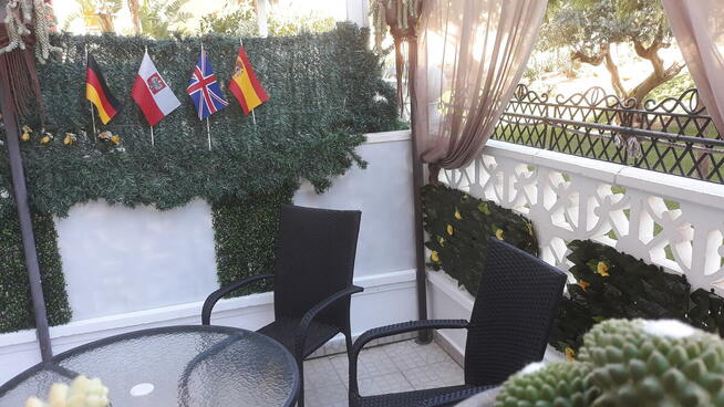 *Natura + Sport + Kultura = COSTA BLANCA.