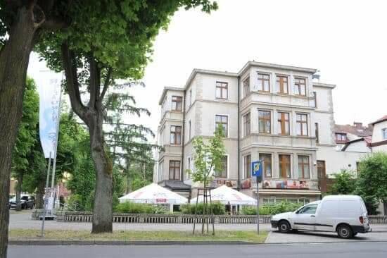 Świnoujście D.W. KARKONOSZE i TEMIDA, 8dni od 1440zł