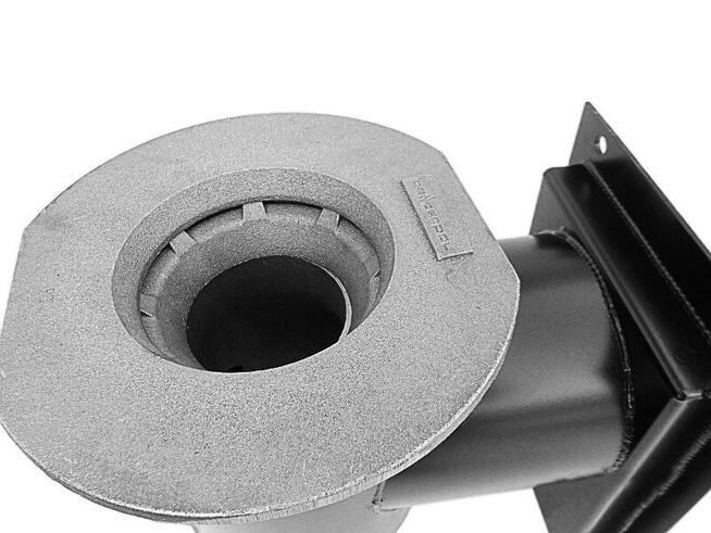 Kocioł piec CO z podajnikiem na ekogroszek 25KW 5klasa 250m2