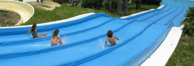 *Natura + Sport + Kultura = COSTA BLANCA.