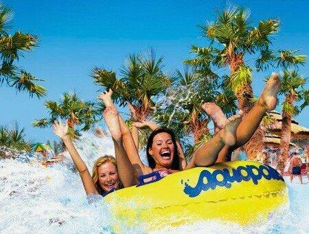 *Natura + Sport + Kultura = COSTA BLANCA.