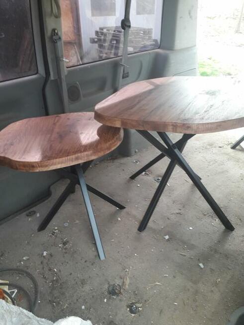 balustrady ze stali nierdzewnej oraz malowanej proszkowo