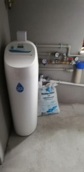 KOMPLEKSOWE USŁUGI HYDRAULICZNE