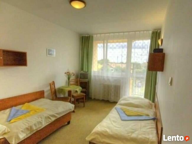 Ustka O.W. RADOŚĆ, 7dni od 1460zł, wyżywienie HB