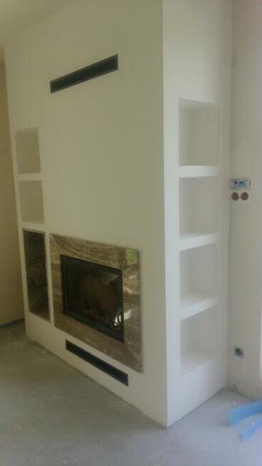 Kominki kominy kompleksowo