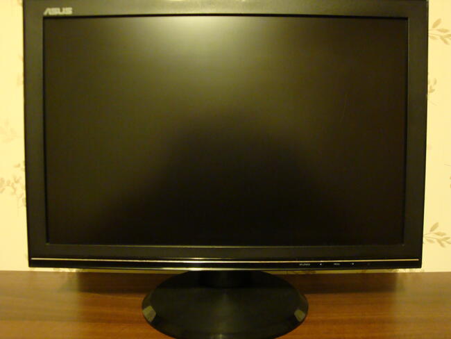 MONITOR ASUS 19 cali