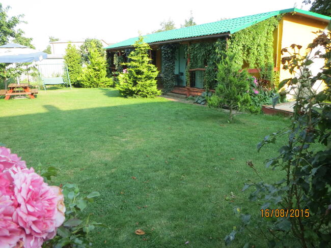 Wyjątkowe mieszkanie