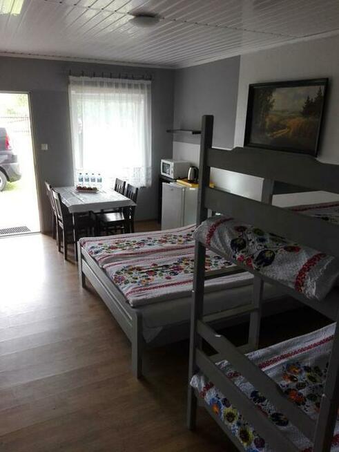 POKOJE WCZASOWE SWARZEWO BON TURYSTYCZNY