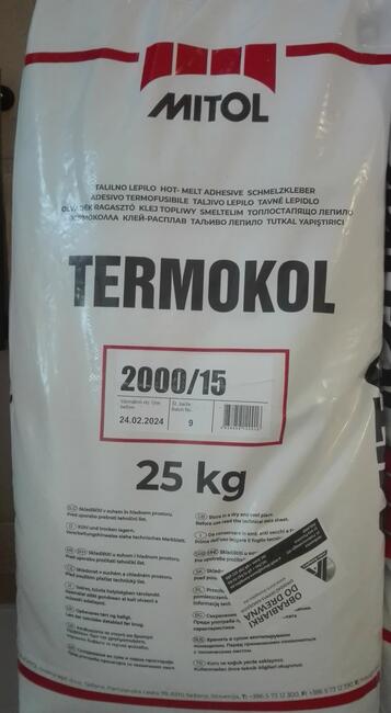 Klej Termokol 2000/15