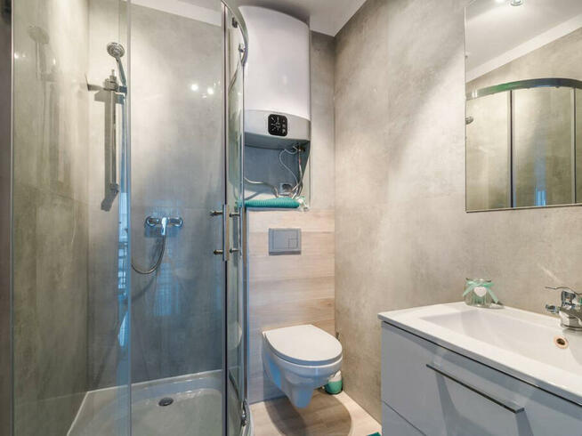 Apartament Laguna w Łebie