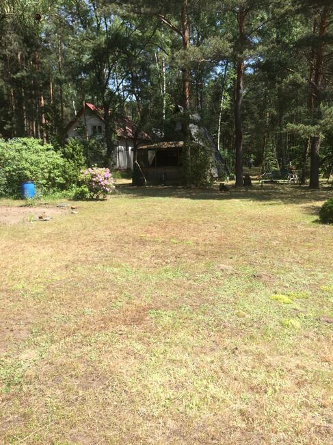 Sprzedam atrakcyjną działkę