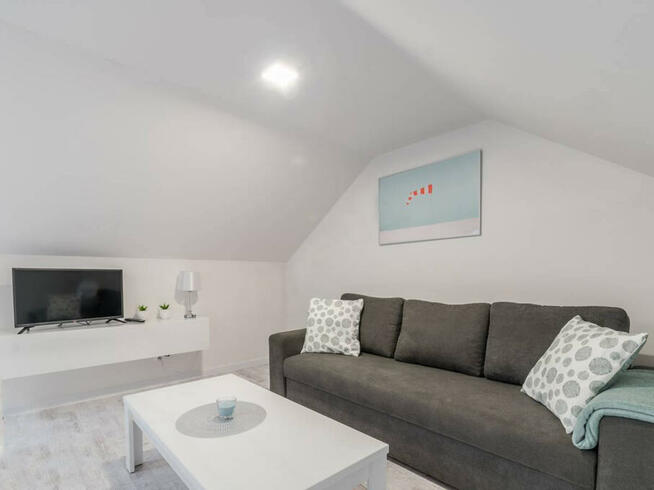 Apartament Laguna w Łebie