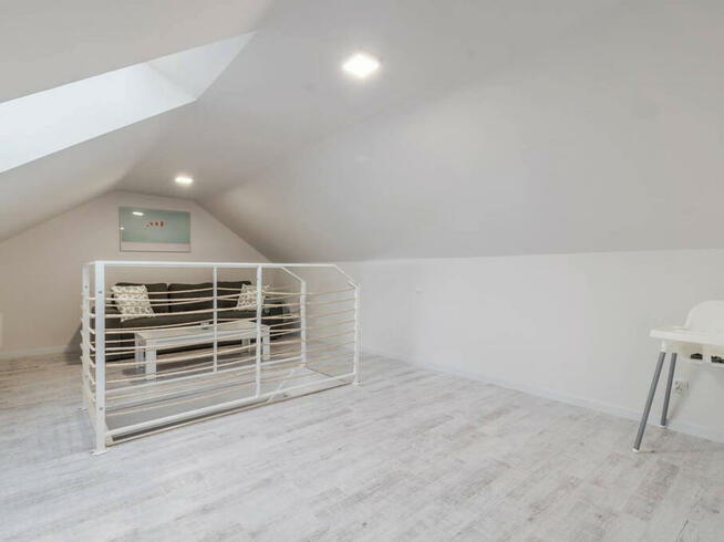 Apartament Laguna w Łebie