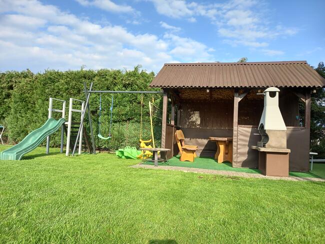 POKOJE WCZASOWE SWARZEWO BON TURYSTYCZNY