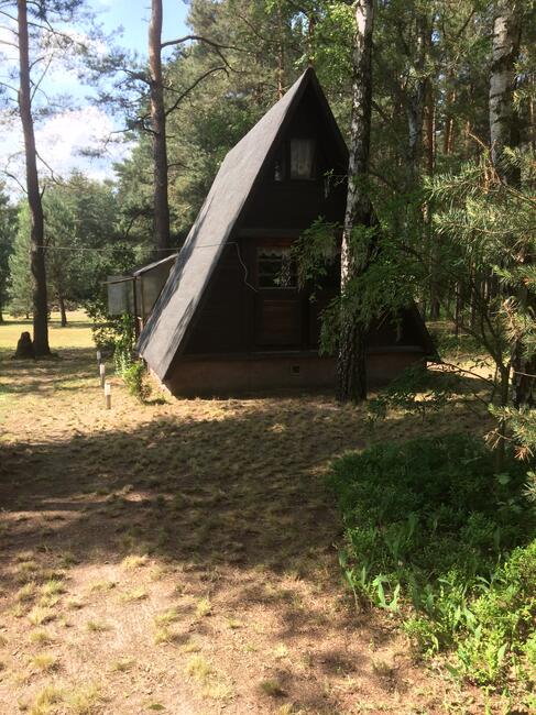 Sprzedam atrakcyjną działkę