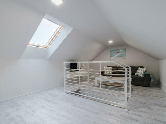 Apartament Laguna w Łebie