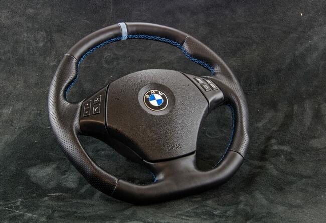 Kier Center Obszywanie Kierownic