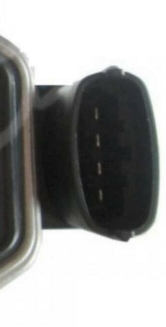 Zawór EGR recyrkulacji Astra Zafira Vectra, Saab 2.0, 2.2DTI