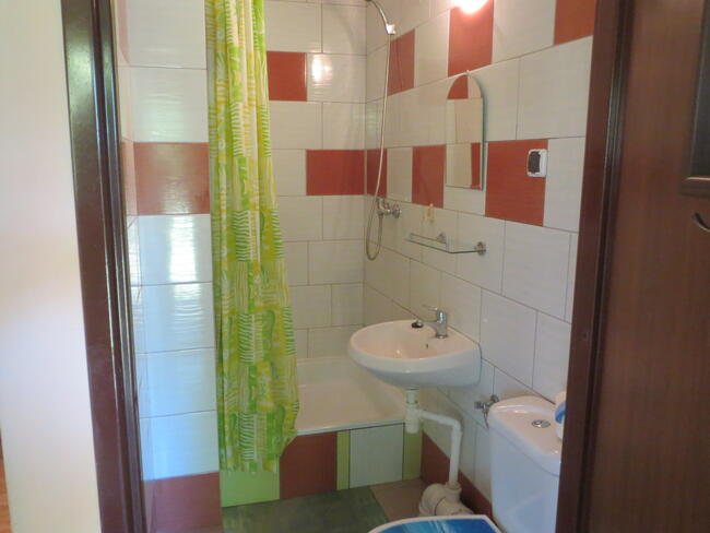 Wyjątkowe mieszkanie