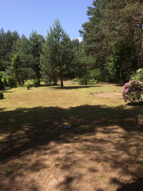 Sprzedam atrakcyjną działkę