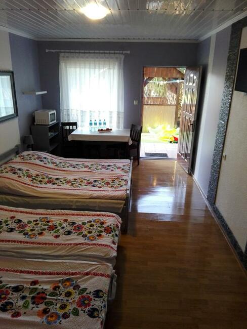 POKOJE WCZASOWE SWARZEWO BON TURYSTYCZNY