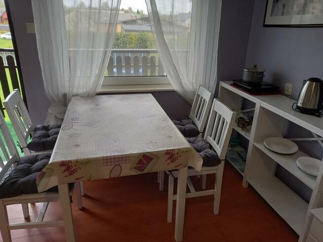 POKOJE WCZASOWE SWARZEWO BON TURYSTYCZNY