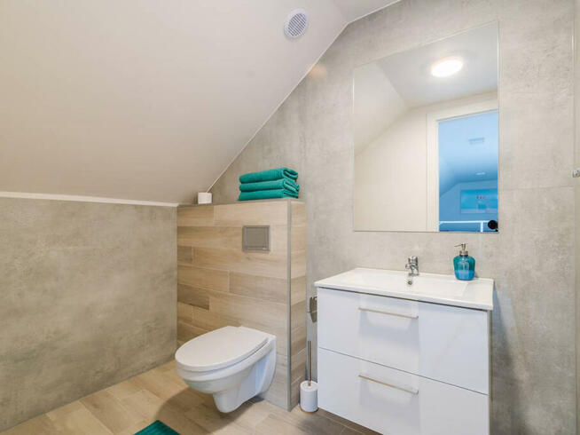 Apartament Laguna w Łebie