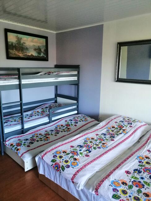 POKOJE WCZASOWE SWARZEWO BON TURYSTYCZNY