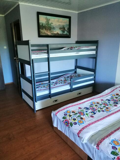 POKOJE WCZASOWE SWARZEWO BON TURYSTYCZNY