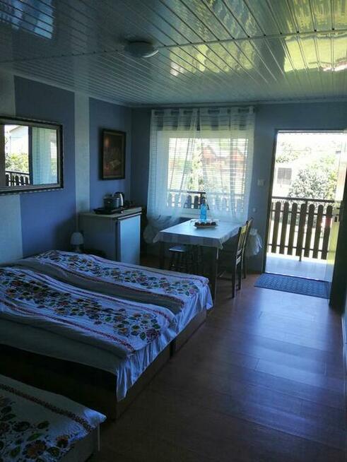 POKOJE WCZASOWE SWARZEWO BON TURYSTYCZNY