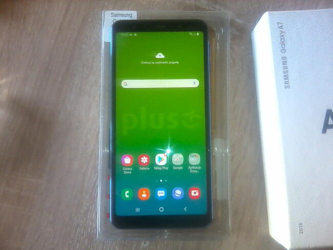 Samsung Galaxy A7 Okazja ! ! !